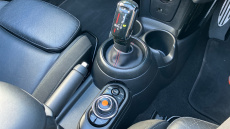 MINI Convertible 2.0 Cooper S Sport II 2dr Auto Petrol Convertible